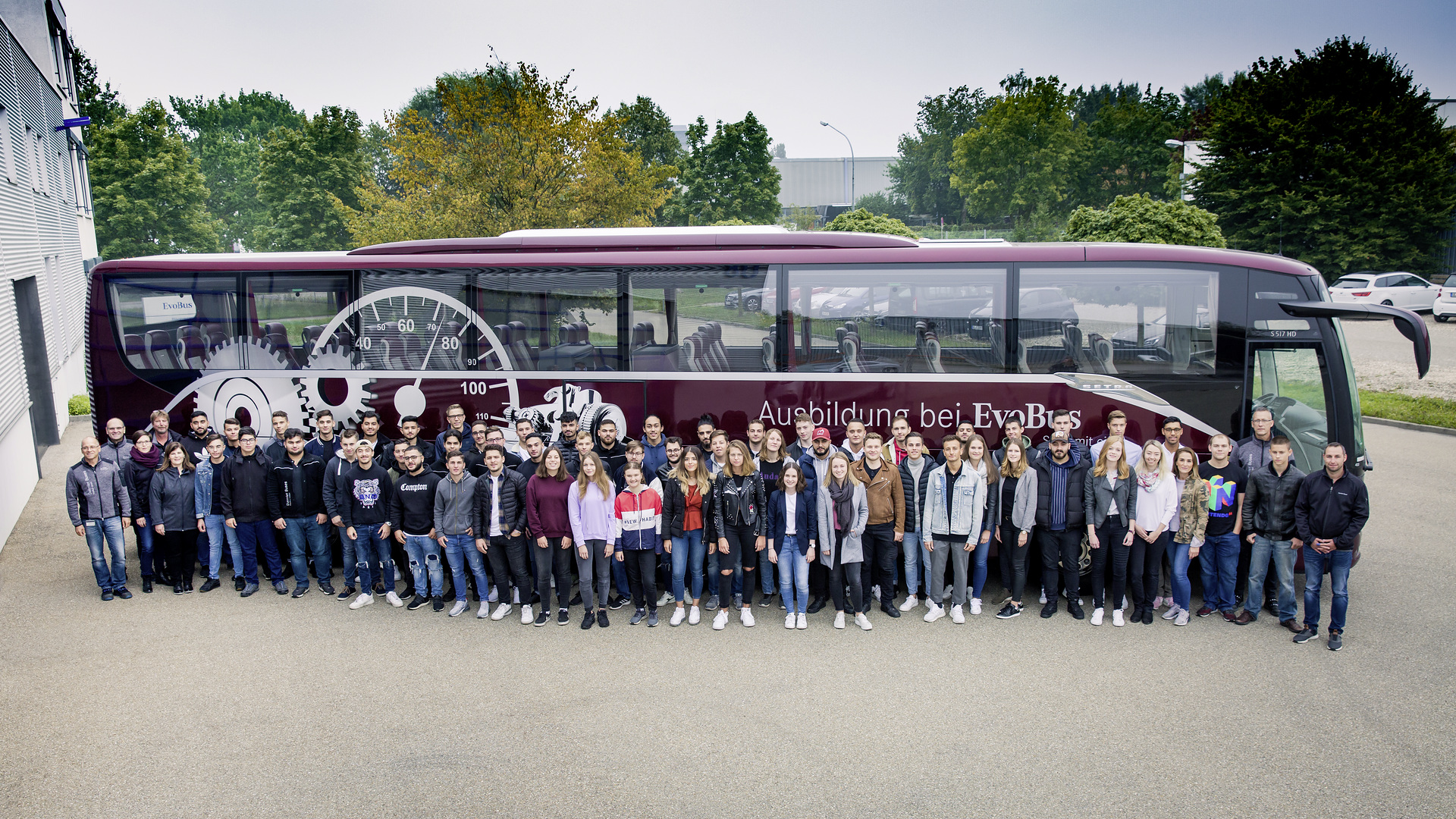 Pressemitteilung Daimler Truck