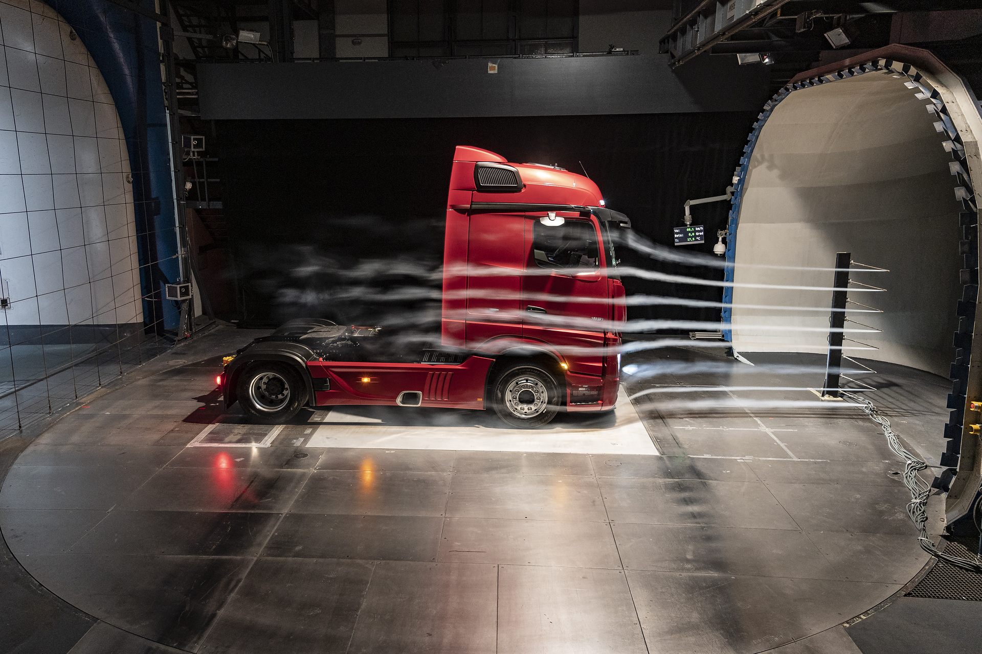 Daimler Trucks Annual Talk 2020