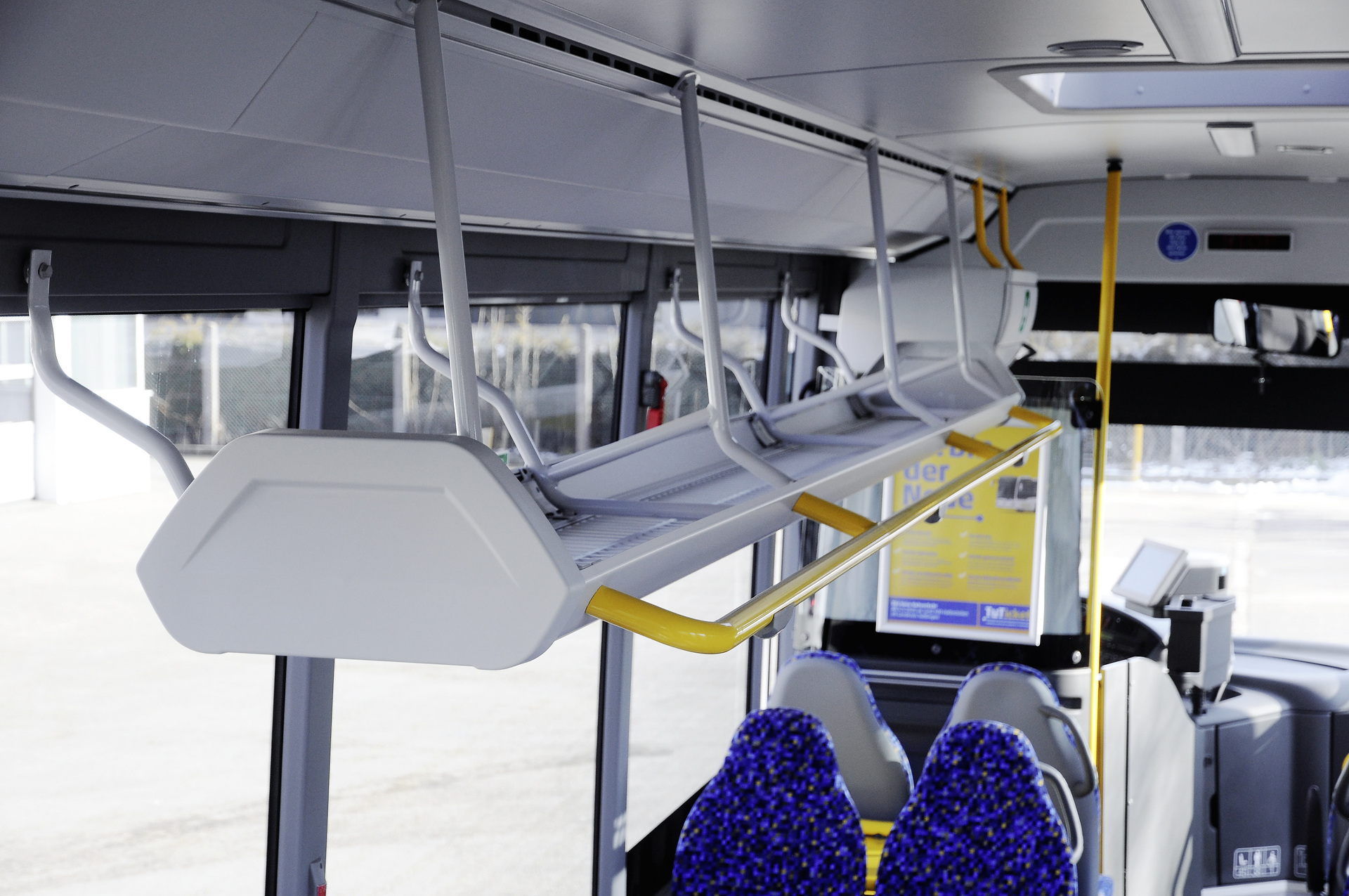 Neue Setra Flotte für Tuttlingen