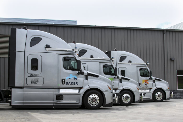 Daimler Trucks and Torc Robotics celebrate one year of successful collaboration – adding testing center in New Mexico