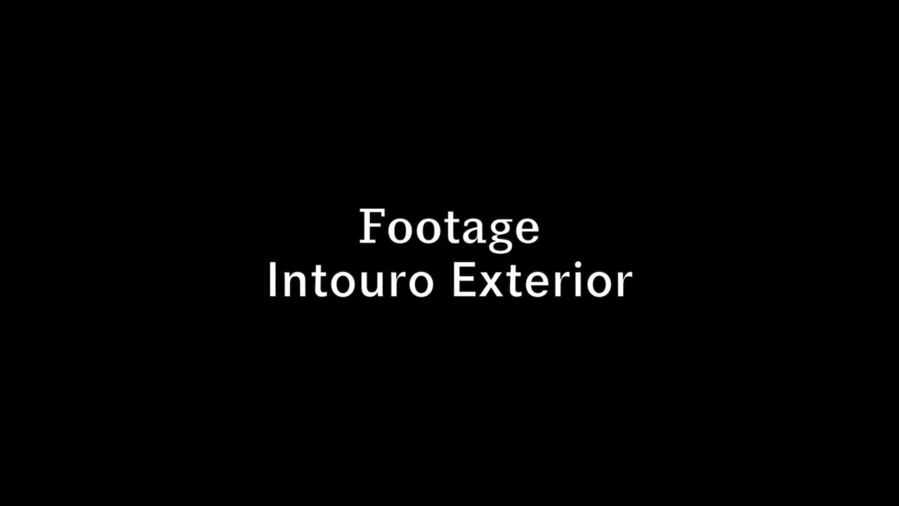 Intouro Footage Exterior