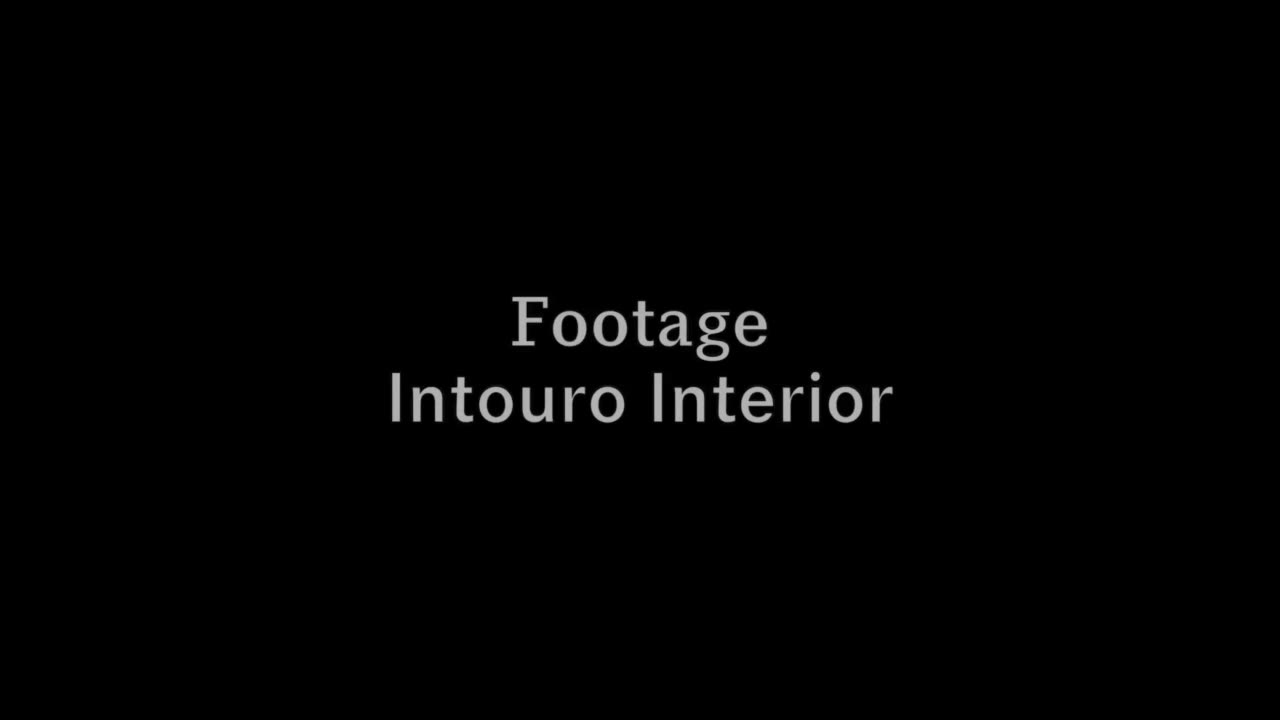 Intouro Footage Interieur