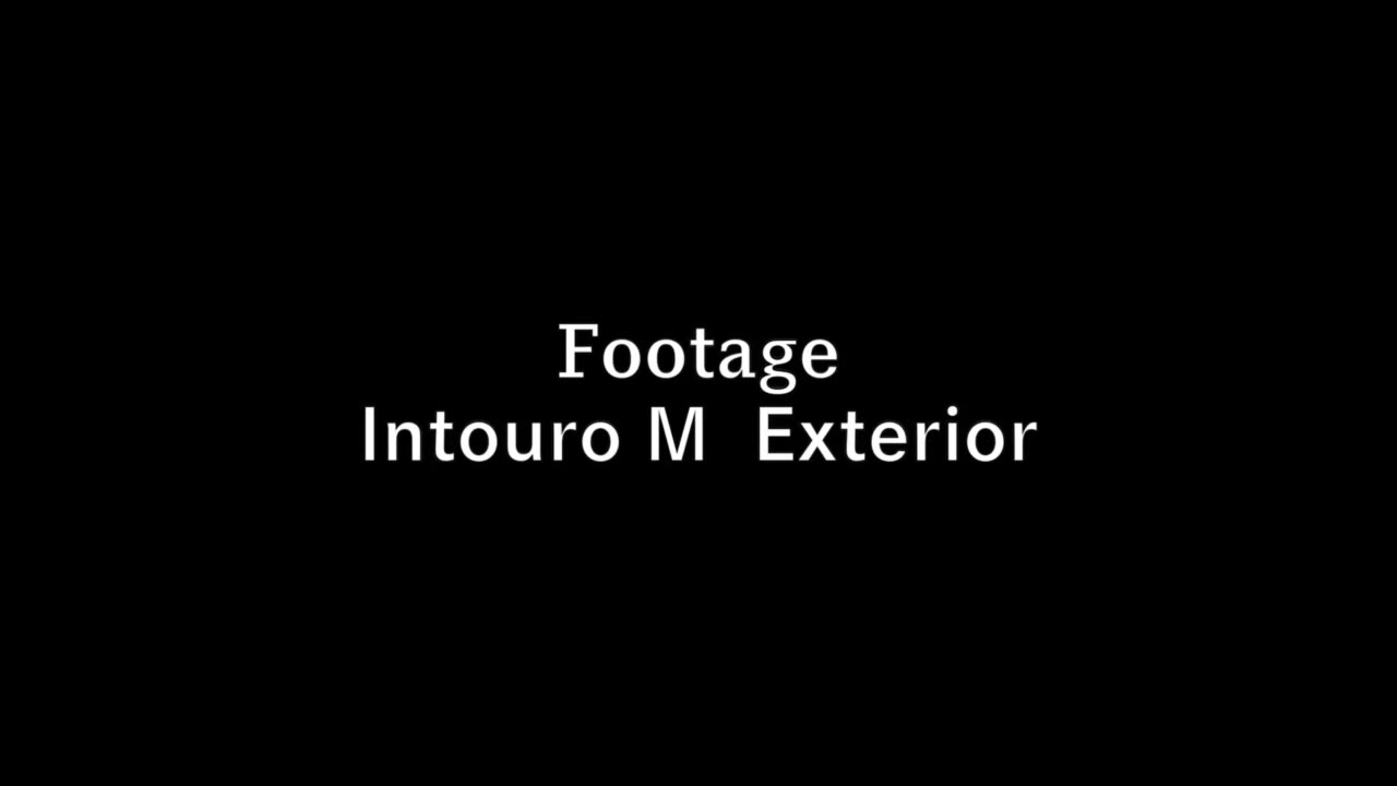 Intouro M Footage Exterior