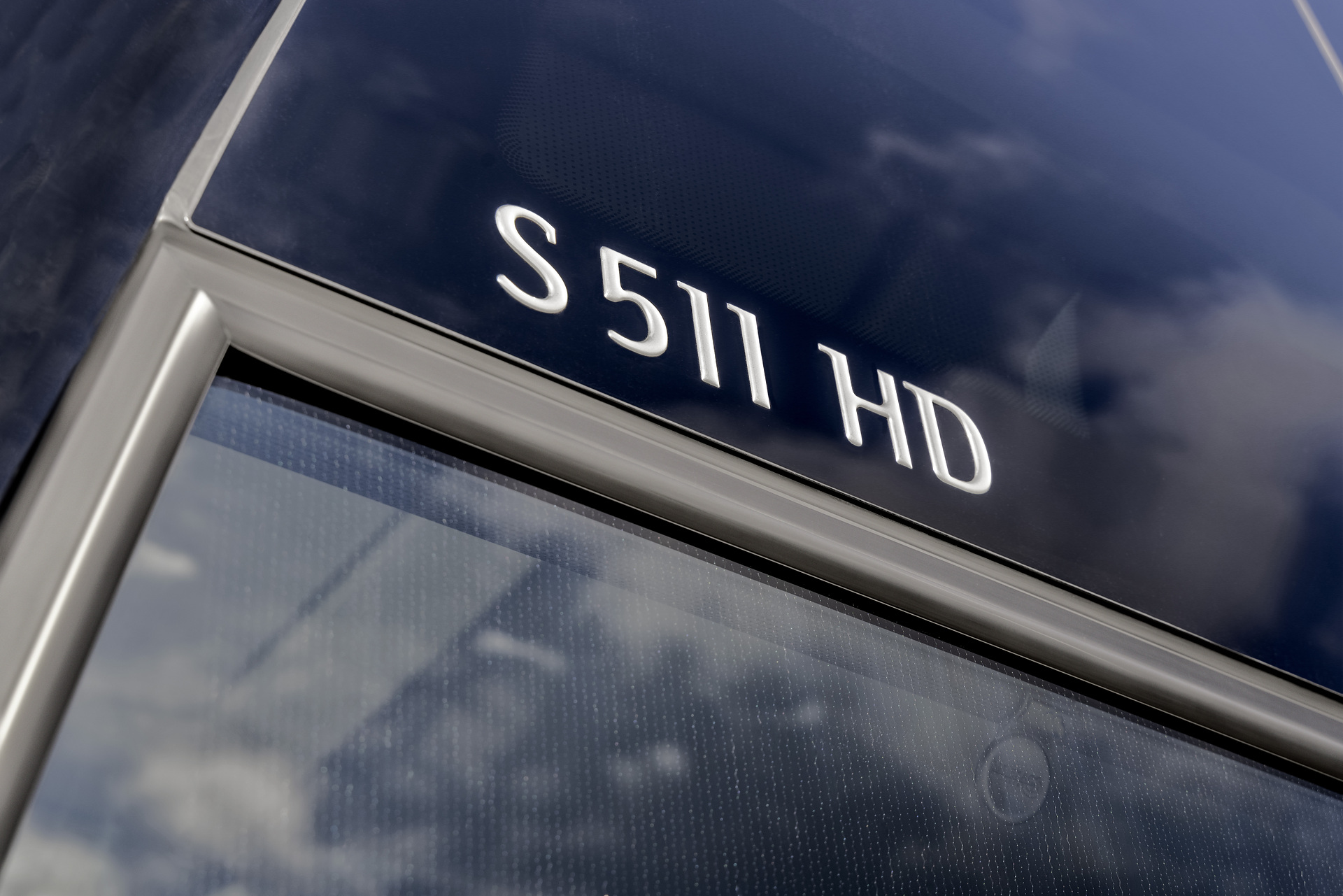 Setra S 511 HD „Edition 70 Jahre Setra”