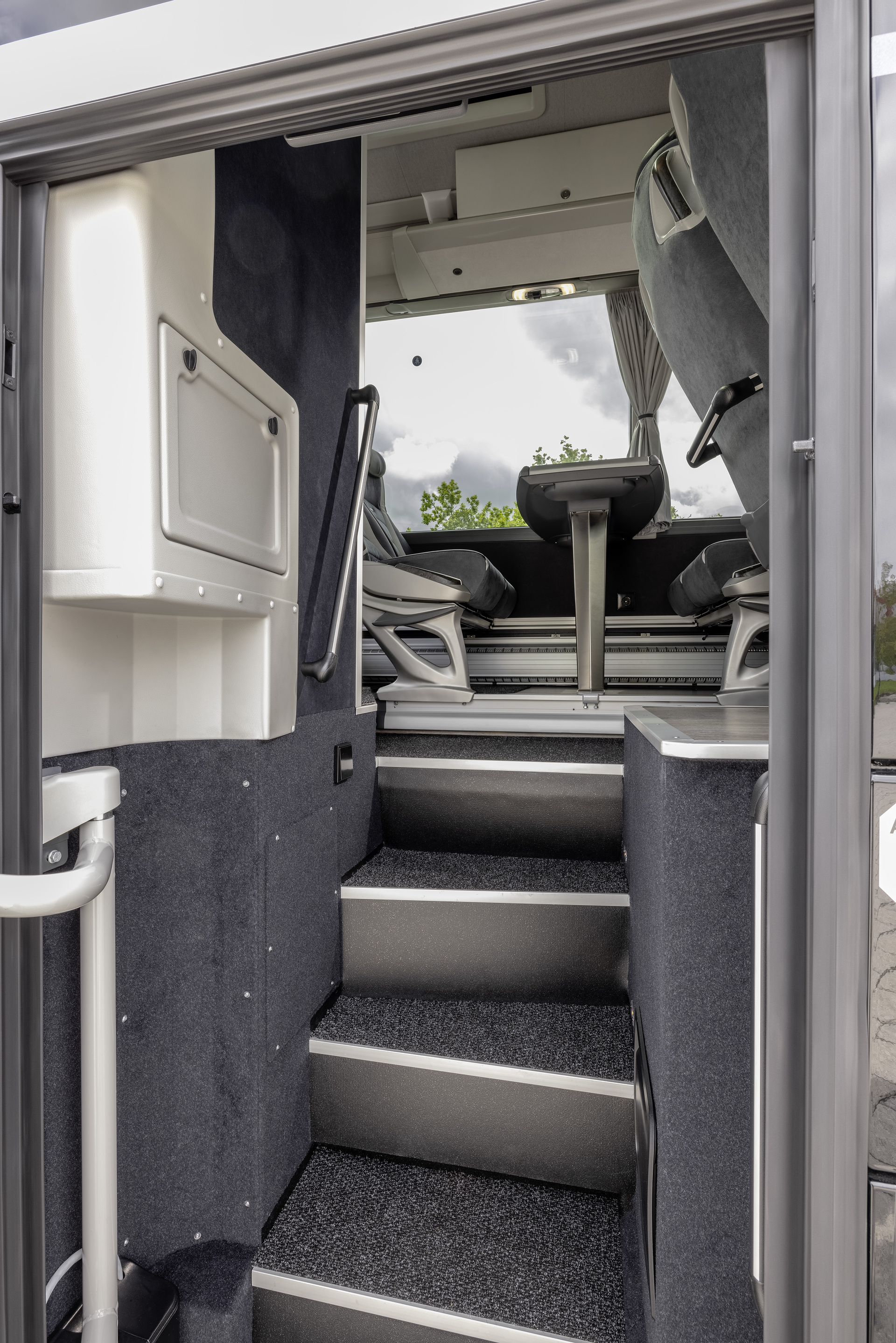 Setra S 511 HD „Edition 70 Jahre Setra”