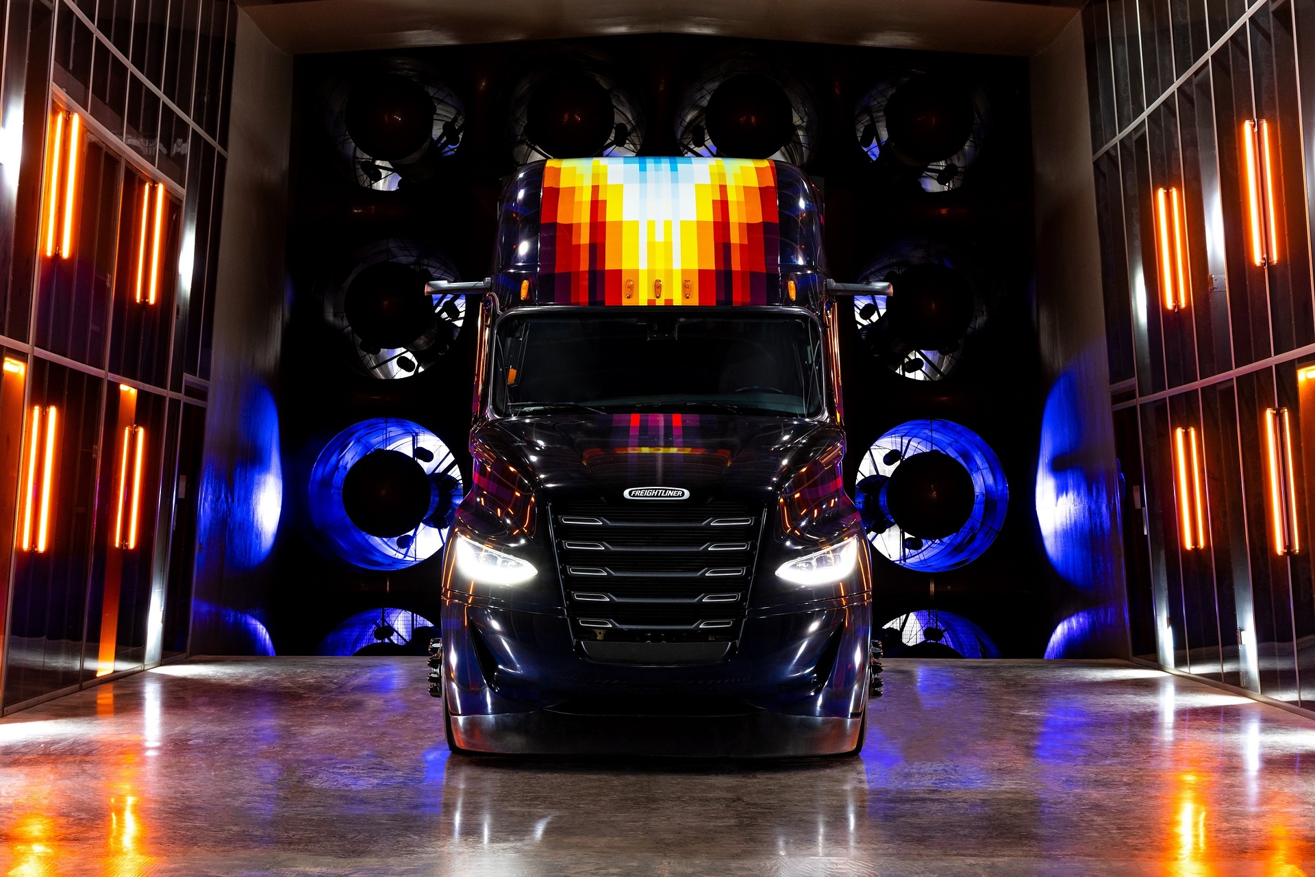 SuperTruck II technology could get to production - FreightWaves