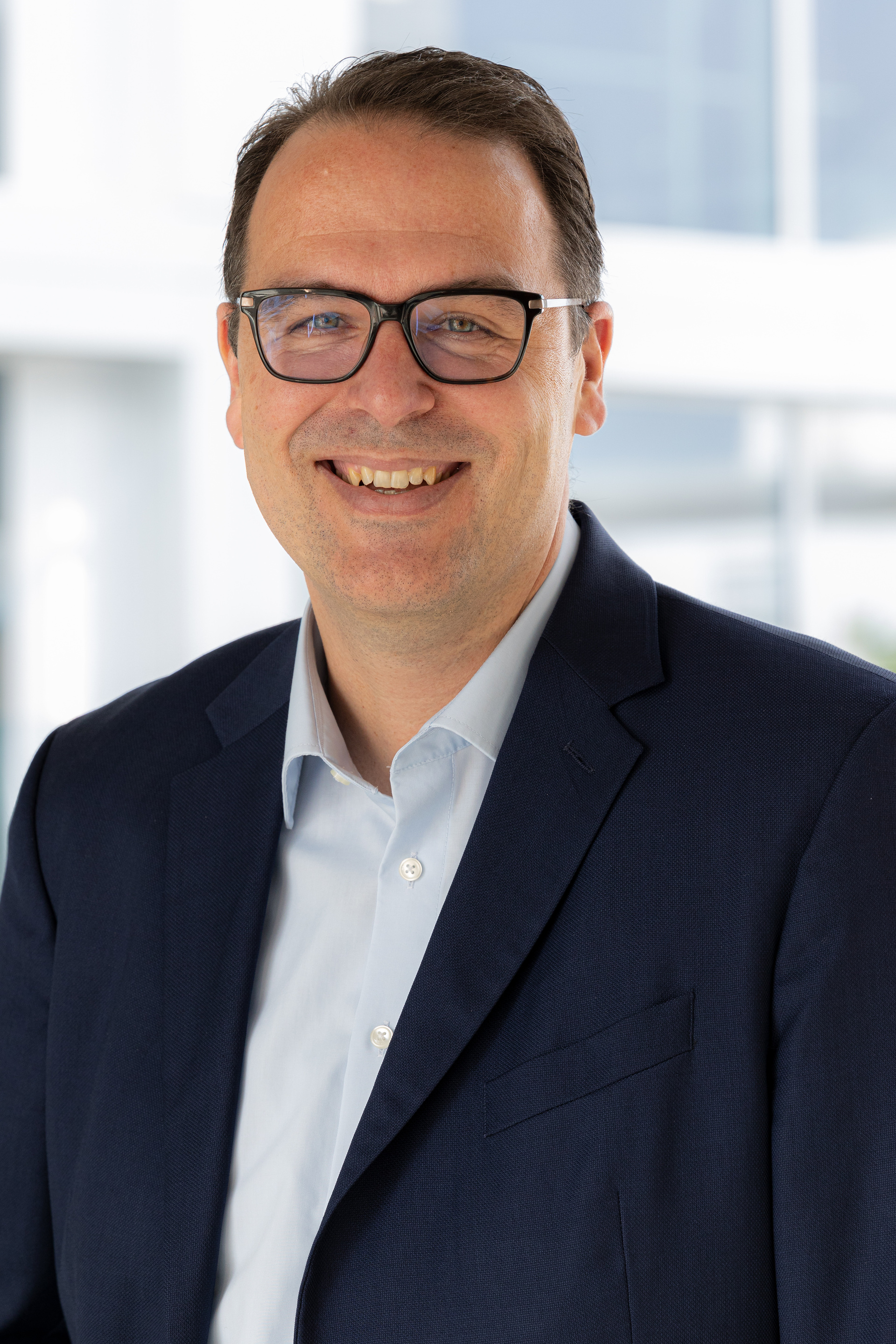 Personnel Change: Dr. Florian Hofer will be appointed new Chief Legal and Compliance Officer at Daimler Truck