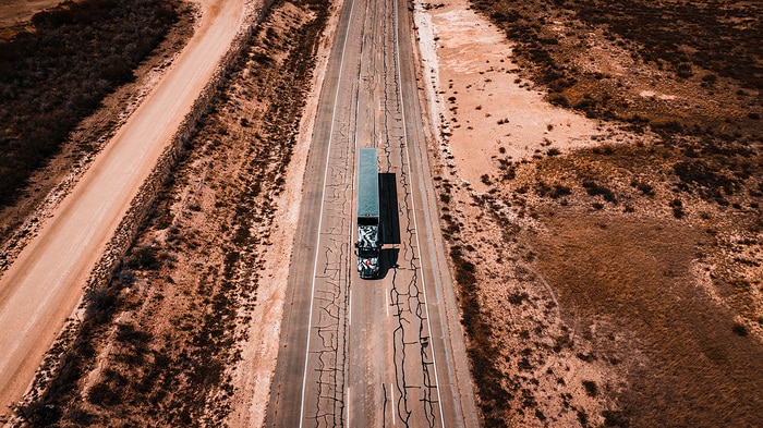 Autonomes Fahren: Daimler Truck-Tochter Torc Robotics erreicht „Driver-Out“-Meilenstein auf Teststrecke