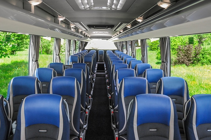 Setra – immer ein Grund zum Feiern