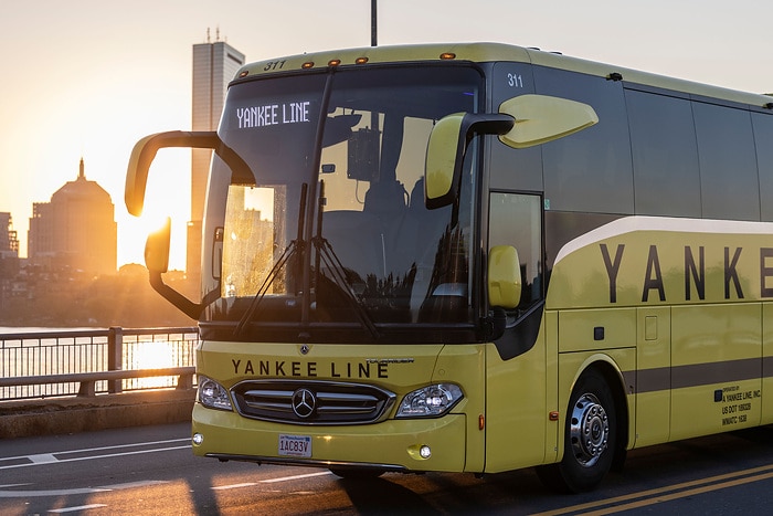 “Yankee Line” increases fleet to 50 Tourriders