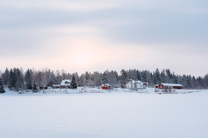 eActros 600 European tour in snow and ice: Electric trucks also drive efficiently in winter