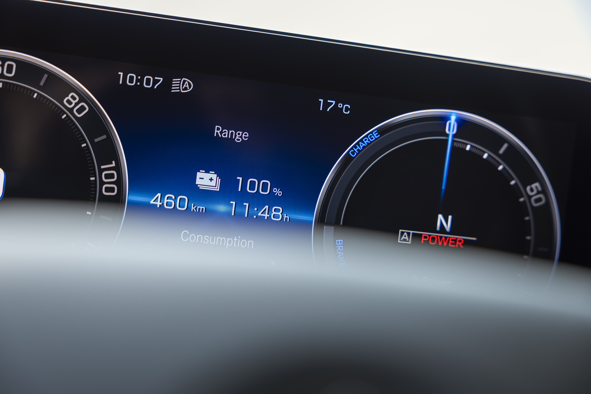 The new Mercedes-Benz eActros 400 of the second generation eActros models Mercedes-Benz eActros 400