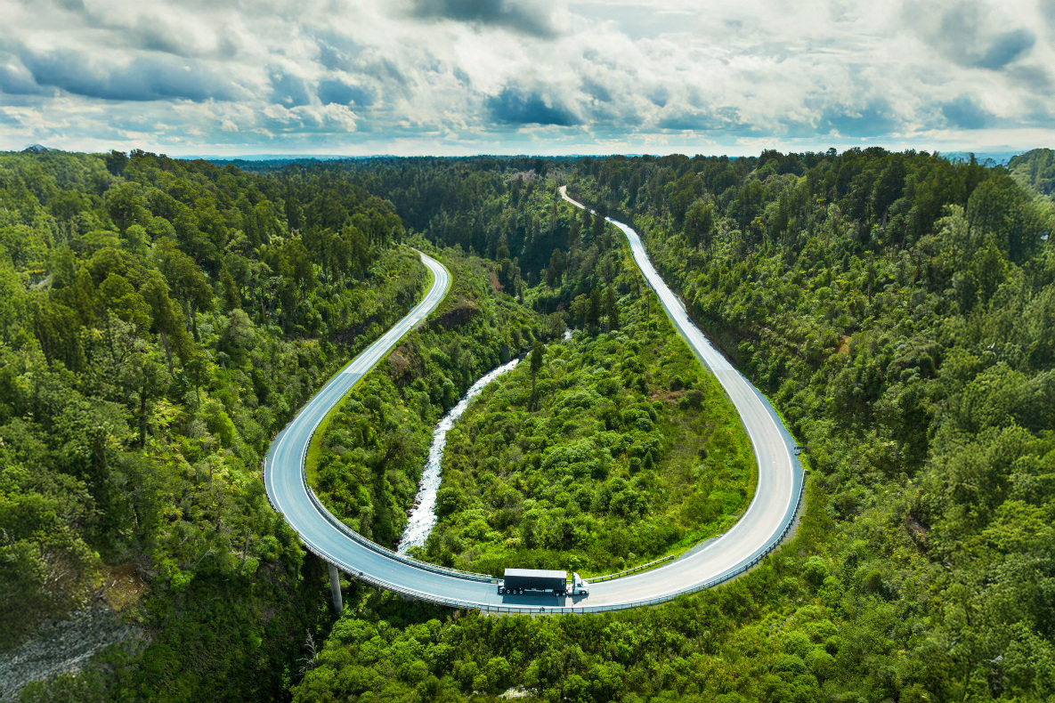 Daimler Truck Financial Services launches retail business in New Zealand Daimler Truck Financial Services launches retail business in New Zealand